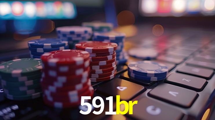 591br - cassino ao vivo