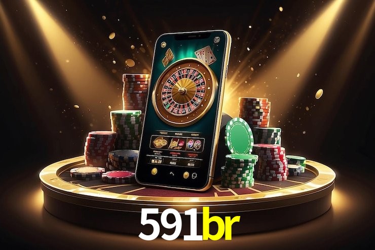 591br - Aplicativo Móvel